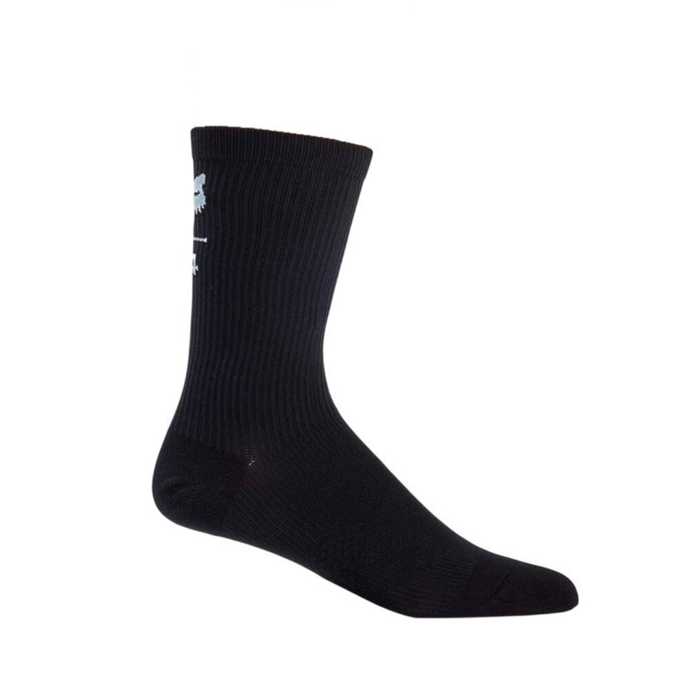 Ranger Mens Fox 8 Socks / Black
